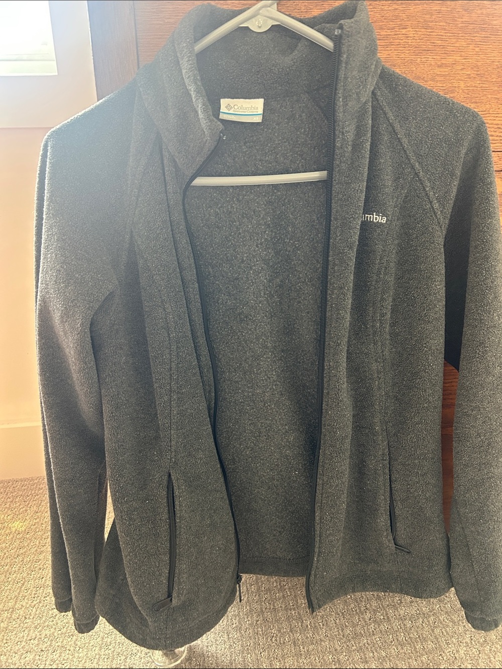 Women’s Columbia Jacket